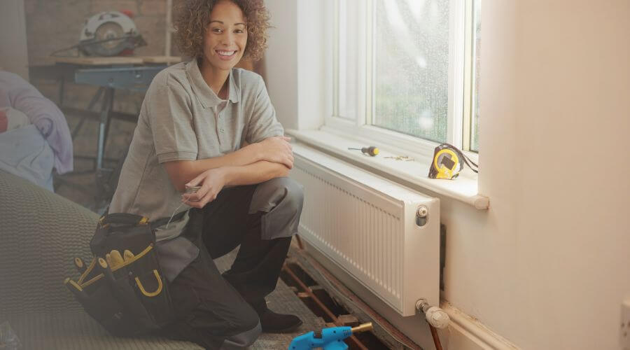 Professional industrial roofing company in Winnetoon, NE